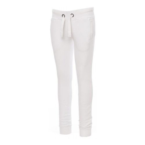 Payper Seattle Lady női melegítő nadrág, fehér