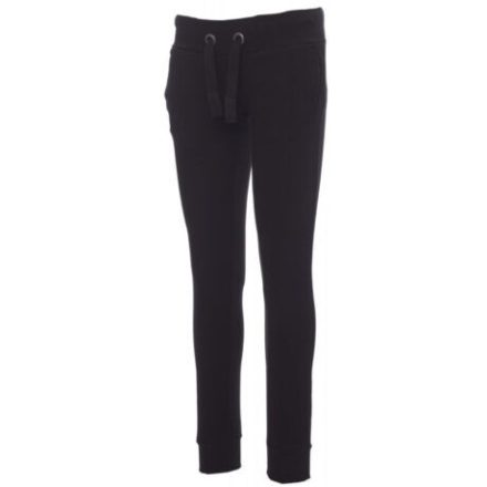 Payper Seattle Lady női melegítő nadrág, fekete