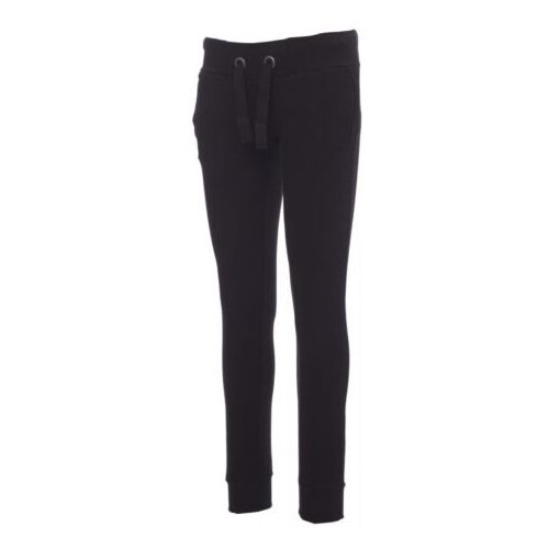 Payper Seattle Lady női melegítő nadrág, fekete