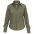 Payper Trophy női ing, katonai zöld