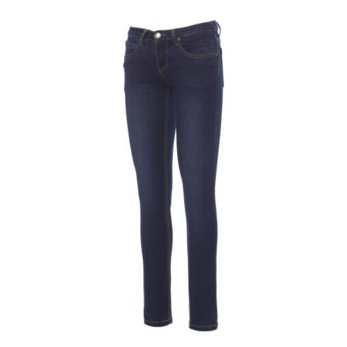 Payper Mustang női farmernadrág, sötétkék