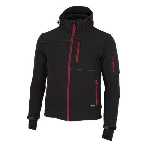 Bennon Rufus softshell kabát