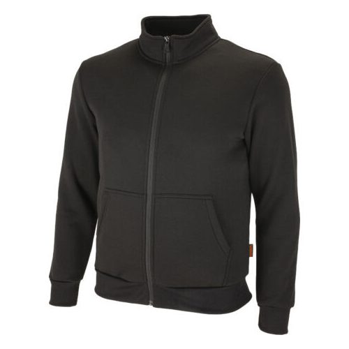 Bennon Adamos pulóver, fekete