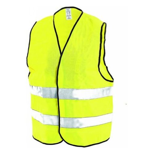 CXS Gustav jól láthatósági mellény