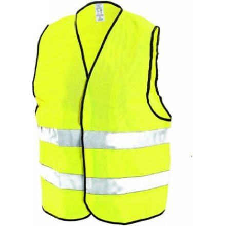 CXS Gustav jól láthatósági mellény