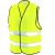 CXS Gustav jól láthatósági mellény