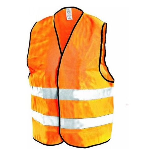 CXS Gustav jól láthatósági mellény