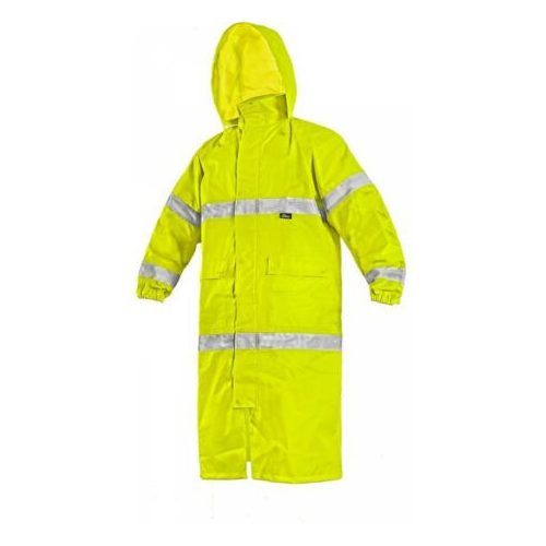 Bath jól láthatósági esőkabát