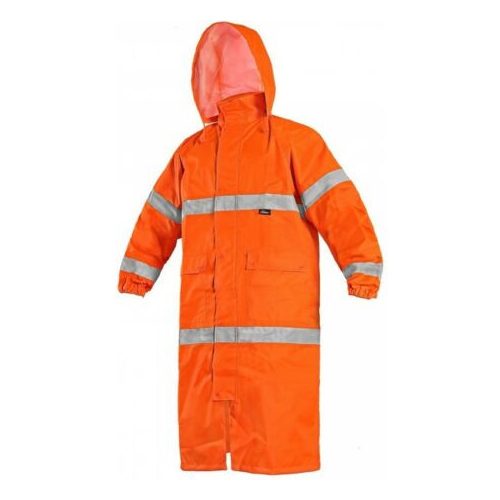 Bath jól láthatósági esőkabát