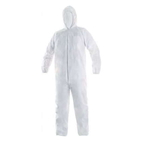 CXS Overal egyszerhasználatos