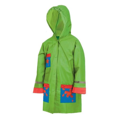 CXS Frogy gyerek esőkabát
