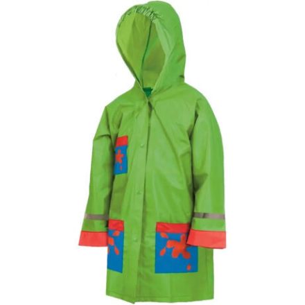 CXS Frogy gyerek esőkabát