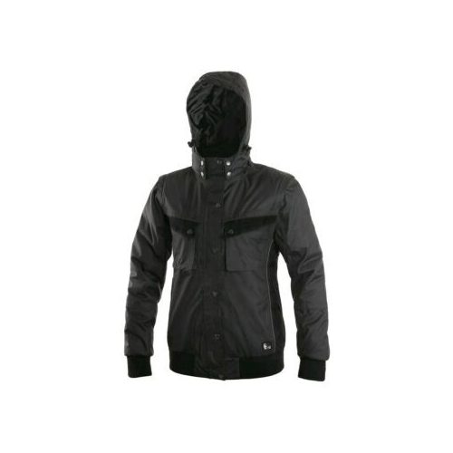 CXS Irvine 2in1 női bélelt kabát