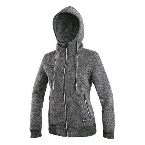 CXS Pomona női kapucnis pulóver