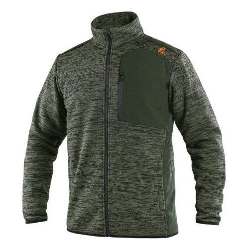 CXS 4ENVI Hampton pulóver, khaki