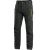 CXS Akron softshell nadrág, fekete/HV sárga/narancs