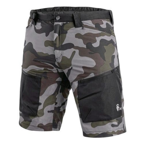 CXS Dixon terep rövidnadrág