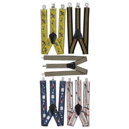 NADRÁGTARTÓ 2608-00 SZÍNES