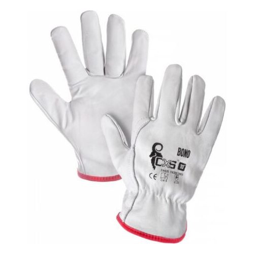 BONO 310000600008  SZINKECSKEBŐR KESZTYŰ-08