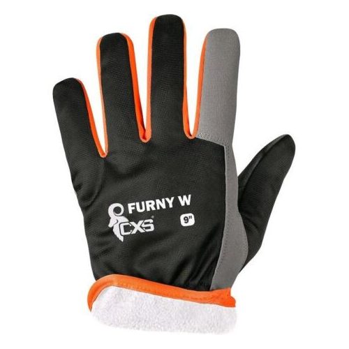 CXS Furny Winter téli kesztyű