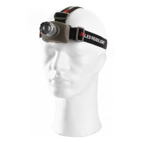 CXS 3W led fejlámpa 612100951800