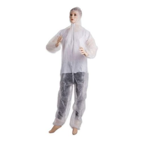 Egyszerhasználatos overall